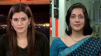 Another recession coming?