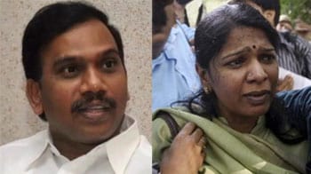 Video : 2G trial begins, Karunanidhi upset over lack of DMK leaders in court