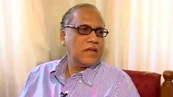 Video : Digambar Kamat: No pressure on me to resign