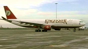 No government bail-out for cash-strapped Kingfisher Airlines