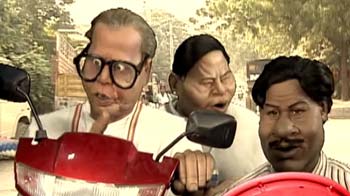 Petrol price hike: Is the common man being taken for a ride?