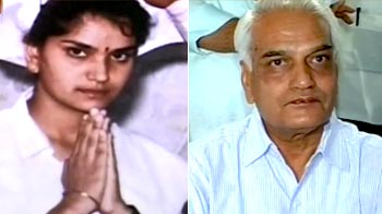 भंवरी केस में मदेरणा-मलखान से पूछताछ