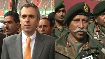 Video : AFSPA revocation: Govt-Army deadlock continues