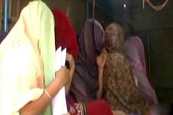 सेक्स रैकेट का भंडाफोड़, 7 गिरफ्तार सेक्स रैकेट का भंडाफोड़, 7 गिरफ्तार