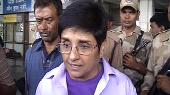 Team Anna 'surprised' by Nitish Kumar's strong words