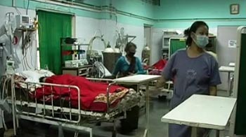 Manipur blockade: Medical supplies hit