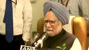 गिलानी पर आंख मूंदकर विश्वास नहीं : पीएम