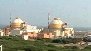 Video : How safe are nuclear reactors in India?