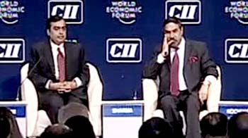 India: The new global reality