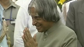 न्यूयॉर्क में हुआ था कलाम का अपमान