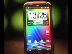 Review: HTC Sensation XE