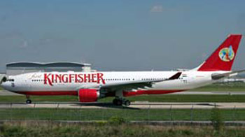 India Inc divided over bailout for Kingfisher Airlines