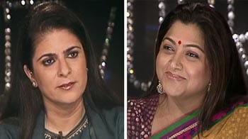 Video : Your call with Kushboo