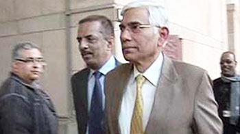 2G scam: How parliamentary panel grilled Vinod Rai on loss figure