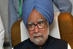 TRS lashes out at PM's statement on Telangana TRS lashes out at PM's statement on Telangana
