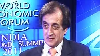 India growth to remain robust despite global climate: IMF to NDTV