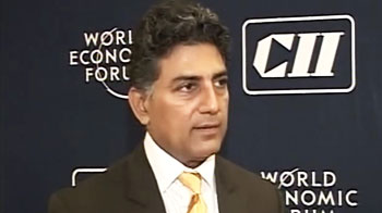 India facing acute coal shortage: Adani Power India facing acute coal shortage: Adani Power