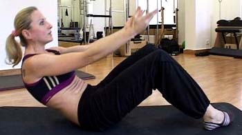 Exploring the world of Pilates