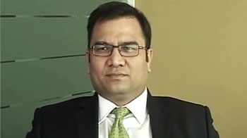 Video : Poor economic data to affect market valuations: Aditya Birla Group