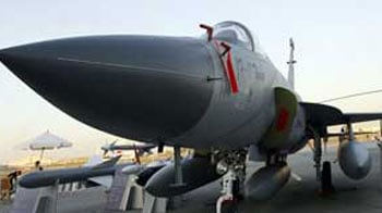 Video : Pak offers discounted JF-17 fighter jet