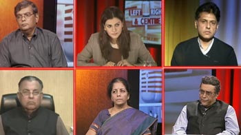 Is it time for Rahul Gandhi to take over the Congress party?