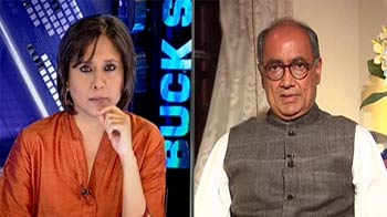 Congress' 2014 gambit: Is Rahul Gandhi ready to lead?