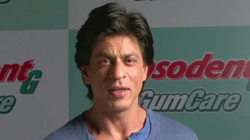 SRK: <i>Papa kehte hain</i>