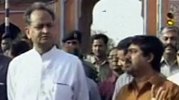 भंवरी के 'भंवर' में फंसी गहलोत सरकार