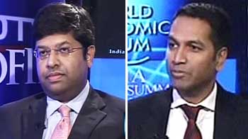 Best time to accumulate stocks: Apax Partners