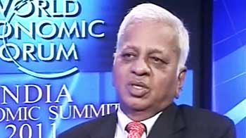 Pending reforms hindering growth: Tata Steel
