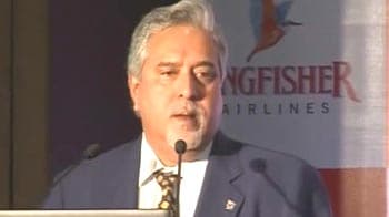 Video : What caused Vijay Mallya to exit Kingfisher Red?