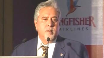 Kingfisher crisis: Not shutting down, says Mallya Kingfisher crisis: Not shutting down, says Mallya