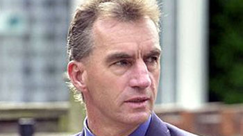 Aussie commentator Jim Maxwell says Roebuck faced arrest before death