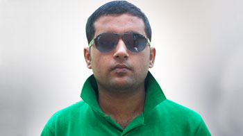 Ajay Sharma wins Stock Market contest again