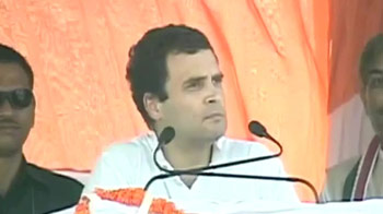 Rahul shouldn't have said 'beg', says Sharad Pawar's party