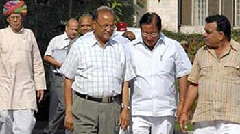 Bhanwari Devi case fallout: Rajasthan ministers resign en masse