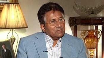 Video : Dawood Ibrahim is held in high esteem in Pakistan: Musharraf