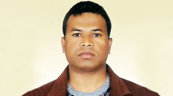 Birendra Xalxo wins India's Stock Market Hero contest