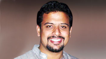 Vishal Singla wins stock mkt contest for the second time