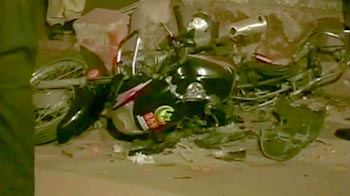 'बेगुनाह' मालेगांव धमाके के...