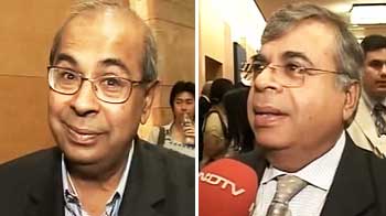 'Put Indian economy on fast track'