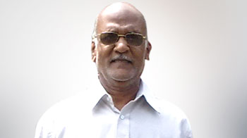 Chennai doctor wins stock market contest for the third time