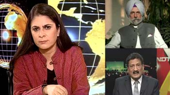 Musharraf's comment on Dawood exposes Pak's lie?