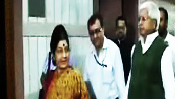 शीत सत्र में 45 मुद्दों पर होगी बहस