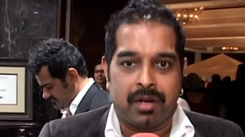 Sports as important as studies: Shankar Mahadevan