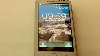 Snap Judgement: Sony Ericsson XPERIA pro and the Lenovo K1