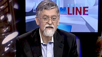 Arvind Virmani on Christine Lagarde's working style