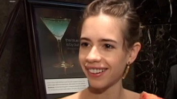 Sports is a fantastic way to reach remote areas: Kalki Koechlin