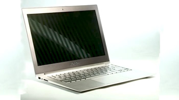 Battle of the Ultrabooks