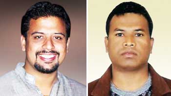 'Send 4 SMSes a day to win Rs 2 lakh prize money'